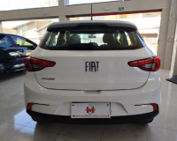 FIAT ARGO 1.0 6V FLEX 2023