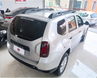 RENAULT DUSTER 1.6 16V SCE FLEX EXPRESSION X-TRONIC 2019