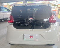 FIAT MOBI 1.0 8V EVO FLEX LIKE MANUAL 2019