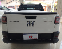 FIAT STRADA 1.4 FIRE FLEX ENDURANCE CS MANUAL 2021