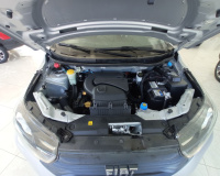 FIAT STRADA 1.4 FIRE FLEX ENDURANCE CD MANUAL 2022