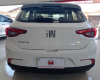 FIAT ARGO 1.0 FIREFLY FLEX DRIVE MANUAL 2020