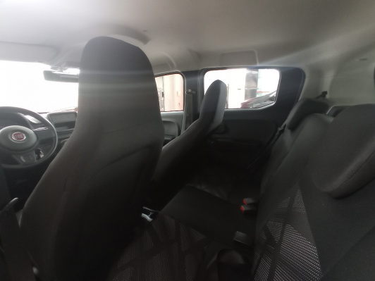 FIAT MOBI 1.0 8V EVO FLEX LIKE MANUAL 2019